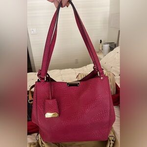 Burberry handbag